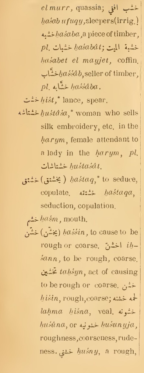 Previous page where this definition is extracted from: page 172, column 1