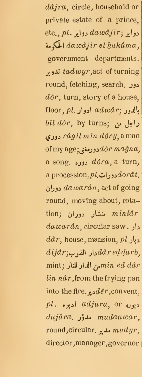 Previous page where this definition is extracted from: page 188, column 1