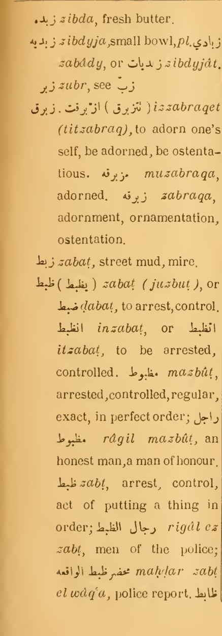 Next page where this definition is extracted from: page 245, column 1