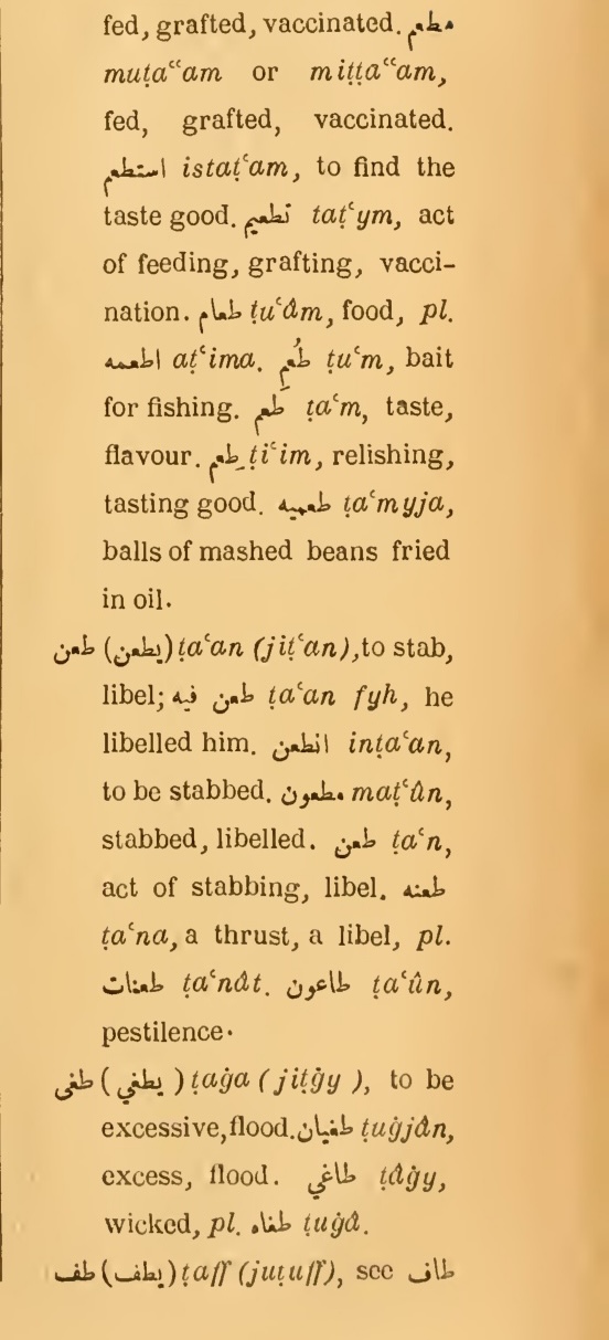 Previous page where this definition is extracted from: page 367, column 2