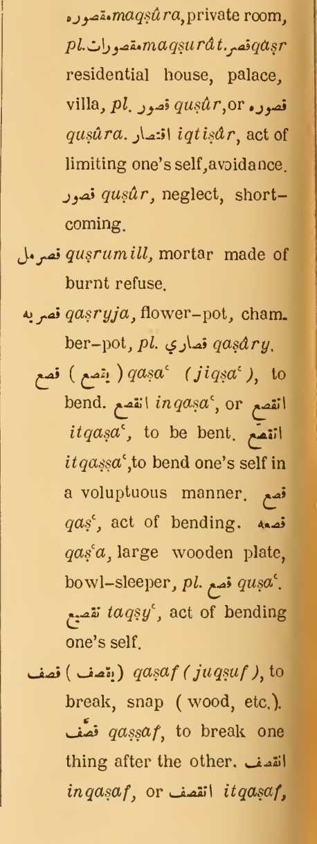 Previous page where this definition is extracted from: page 488, column 2