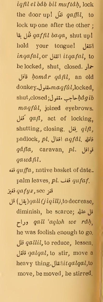 Previous page where this definition is extracted from: page 494, column 2
