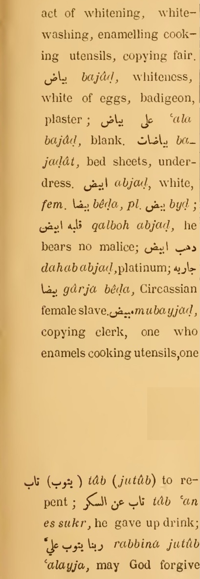 Next page where this definition is extracted from: page 65, column 1
